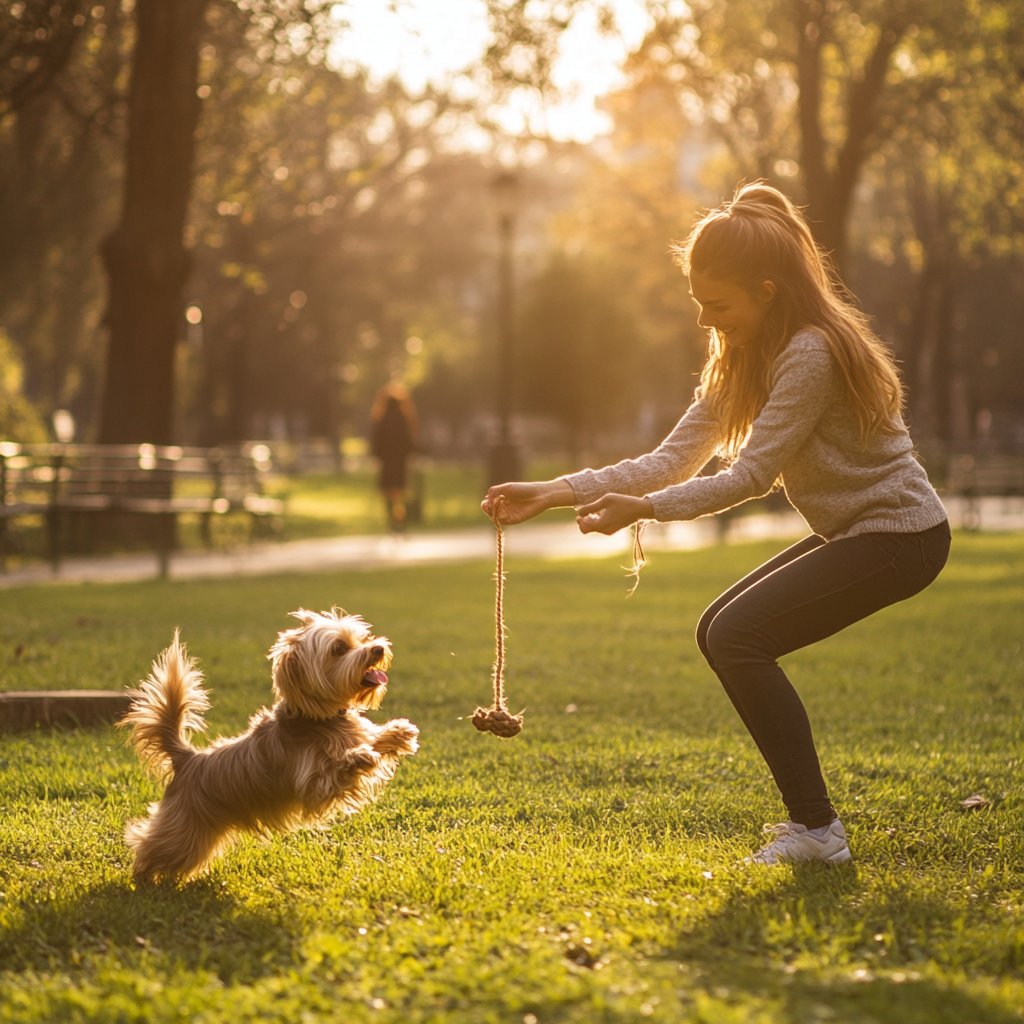 Kako su ZampaHouse proizvodi promenili živote ljubimaca i njihovih vlasnika
